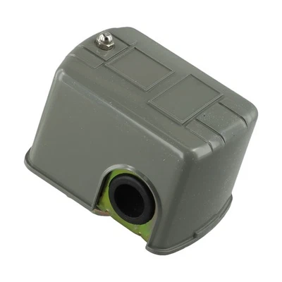 Well Pump Water Pressure Switch Electric Automatic Control 1/4 NPT 30-50 Psi - Image 1 of 4