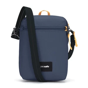GO Anti Theft Festival Crossbody, Coastal Blue - Bild 1 von 9