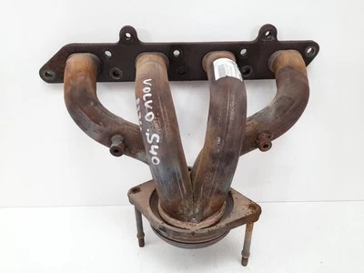 9443395 Colector Escape para VOLVO S40 BERLINA 1.6 1997 2553651 - Imagen 1 de 4