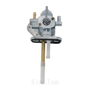 Fuel Tank Petcock Valve for Kawasaki Ninja 250R EX250F 1988-2007 KZ550 1980-1983 - Picture 1 of 12