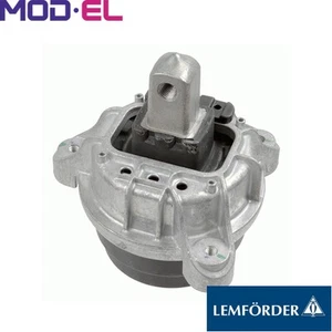 ENGINE MOUNTING 37431 01 FOR BMW 5/F10 N55B30A 3.0L 6cyl 7 F01, F02, F03, F04 - Picture 1 of 6