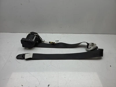 SEAT BELT LEFT FRONT Volkswagen Caddy IV Van 2.0 TDI 102 (DFSD) 2017 2K5857805E Foto 1 de 4