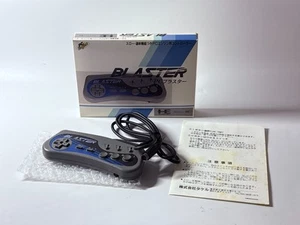 Blaster ACP-01 Turbo Controller for PC Engine Rapid Fire Pad Japan Model 9105035 - Picture 1 of 10
