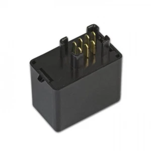 LED Blinkrelais Relais Suzuki GSXR GSX R 600 750 1000 electronic flasher relay - Picture 1 of 1