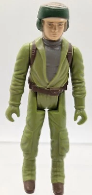 1983 Kenner Star Wars Return of the Jedi Endor Rebel Soldier figure! *Read* - Image 1 of 2