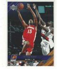 2005-06 UPPER DECK BASKETBALL REGULAR BASE SERIES SINGLES