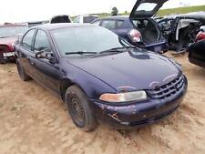 Used A/C Compressor fits: 1998 Plymouth Breeze  Grade A