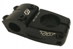 TNT BMX Race Stem - 48mm - 1 1/8 (Black) - Picture 1 of 1