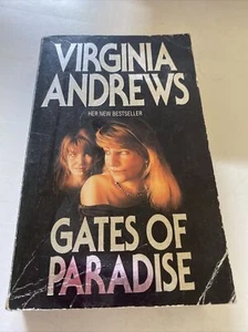Gates of Paradise by Virginia Andrews (Paperback, 1990) - Bild 1 von 7