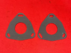 FORD FALCON XR XT XW XY XA XB GS GT HO STUB AXLE GASKETS DISC BRAKE ROTOR - Picture 1 of 4