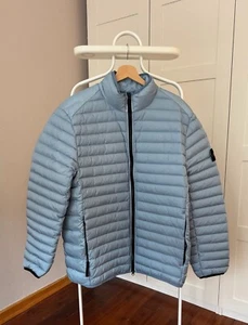Daunenjacke Stone Island light weight jacket - Bild 1 von 6