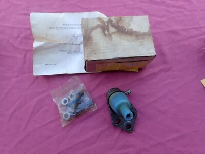 Conjunto de perno de bola de brazo de control inferior delantero GM 1985-99, ¡NUEVO EN STOCK! 9769579 Buick Olds Foto 1 de 4