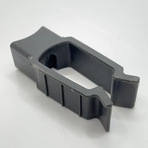 PORTA CLIP PORTA ATTREZZI FESSURA originale Hoover WindTunnel Air Sprint UH72420 - Foto 1 di 3