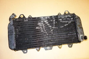 Yamaha FZR750 2LM FZR 750 GENESIS radiator cooling engine motor - Picture 1 of 7