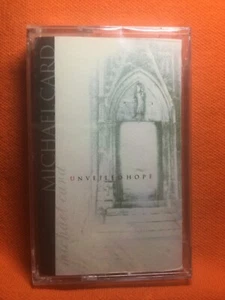 Unveiled Hope CassetteBy Michael Card NEW - Picture 1 of 2