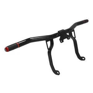 Fit For Harley Touring Electra Road Gilde 2014-2023 Engine Guard Crash Bar - Imagen 1 de 20