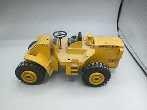 Stelco Germany 1:25 CAT CATERPILLAR 950 RADLADER BAGGERSCHAUFEL Fehlteile - Bild 1 von 10