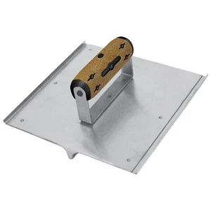 Kraft Tool CFE026K 8"x8" Elite Series Five Star SS Hand Seamer/Groover 1/2"R 3/4 - Picture 1 of 1