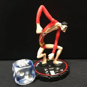 DC Heroclix Hypertime 102 Plástico Hombre Veterano - Imagen 1 de 1