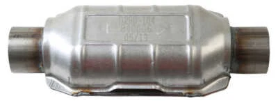 Convertidor catalítico-FWD AP escape 840006 Foto 1 de 4