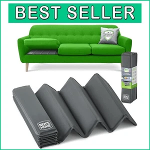 Durable Non-Slip Sofa Support for Sagging Cushions - Lifetime Warranty Included - Picture 1 of 10