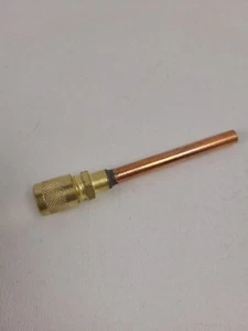 Supco SV8404 Refrigerator Service Valve Genuine OEM Part Upc 687152027392 - Picture 1 of 1