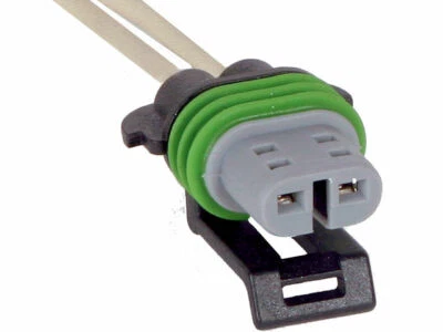 Conector de luz de señal de giro AC Delco 17575FT 2005 para Cadillac SRX 2004-2007 Foto 1 de 2