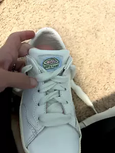 Hombre Talla 6/Mujer 7.5 - Converse Golf Le Fleur x GLF 2.0 Blanco Brillante - Imagen 1 de 7