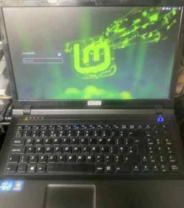 WINDOWS 11 & LinuxMint OS 120GB SSD 6GB RAM 15.6” Stone NT309 Laptop+ WiFi No2 - Picture 1 of 18