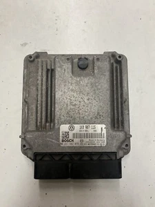 Volkswagen Golf V 2.0 TFSi 1K0907115 Ecu - Picture 1 of 3