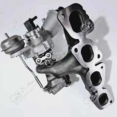 Turbocompresor 2700902280 para Mercedes-Benz A160 B160 A180 B180 2004-2013 CLA180  Foto 1 de 4