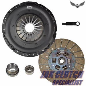 JDK STAGE 2 MILD RACE CLUTCH KIT for 1994-2004 FORD MUSTANG 3.8L 3.9L V6 - Picture 1 of 4