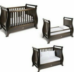 boori cot second hand