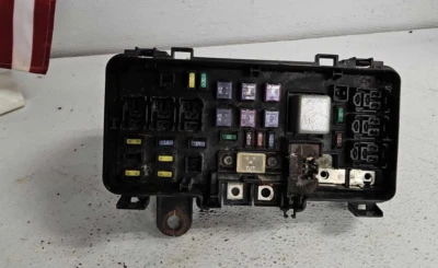 Honda Pilot Ex-L 2004-2008 (2008 SE) caja de relé de fusibles de motor Foto 1 de 4