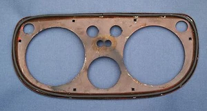 Panel de instrumentos AUSTIN 7 y Big 7 para sellar salpicadero. - Imagen 1 de 2