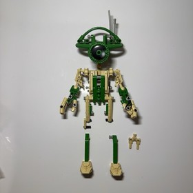 LEGO Technic 8000 Pit Droid Star Wars Episode 1