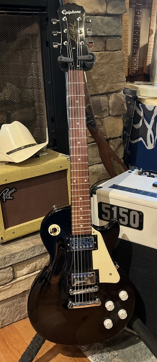 Epiphone Les Paul 100 for sale - eBay