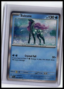 Phantasmal Flames #026/094 Suicune - Imagen 1 de 2