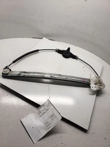 Passenger Front Window Regulator Electric Fits 10-13 MAZDA 3 1087965 - Picture 1 of 11