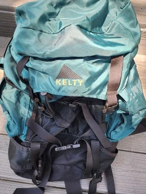 Mochila Kelty Brisbane Foto 1 de 4