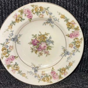 Royal Ivory Rosabelle KPM Germania Set di 4 insalatiere - Foto 1 di 8