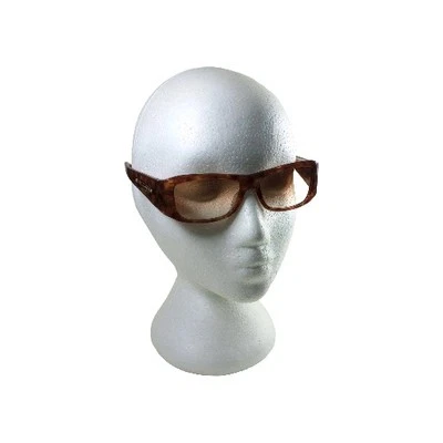 Очки солнцезащитные мужские MARC JACOBS 195 с чехлом - OZM02 коричневые черепаховые + золотистые  - Изображение 1 из 4