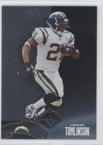 Leaf Limited 2004/799 LaDainian Tomlinson #59 Salón de la fama - Imagen 1 de 4