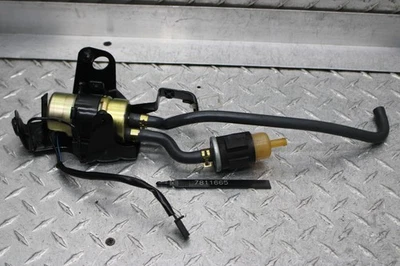 Yamaha V Star 650 XVS650A 1999 clásica bomba de combustible gasolina unidad transmisora Foto 1 de 4
