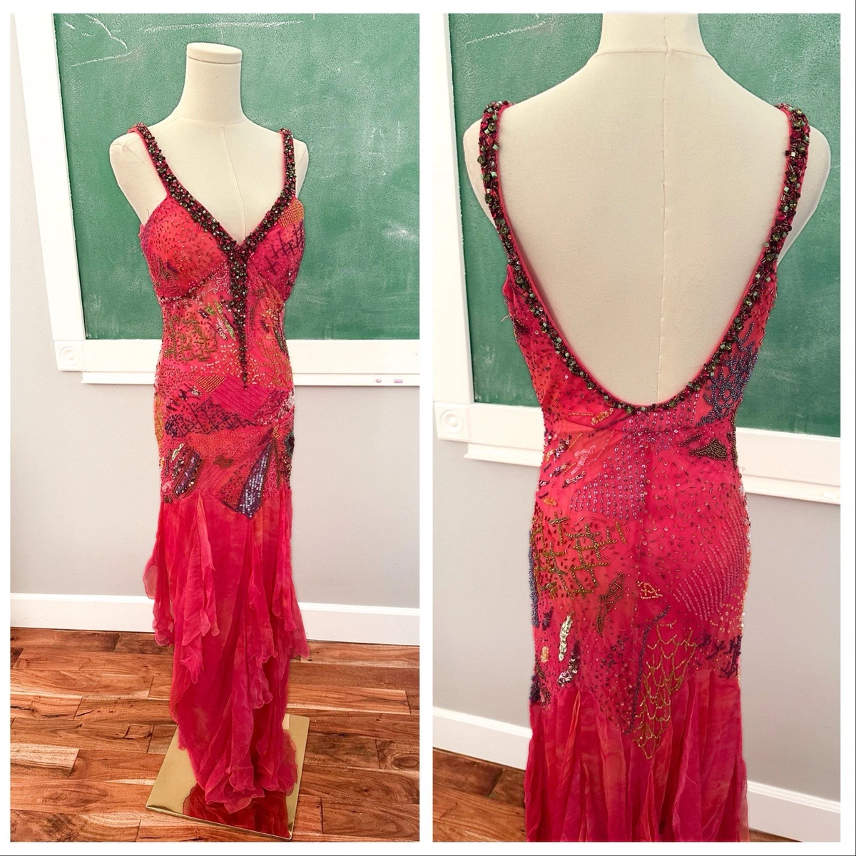 Women's Silk Sue Wong for sale | eBay