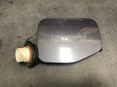 Subaru Forester 2009-2013 2,5 L llenado de combustible tapa tapa de gas cubierta OEM Foto 1 de 4