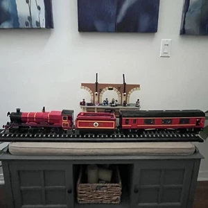LEGO Harry Potter: Hogwarts Express Collectors' Edition (76405) Complete - Picture 1 of 9