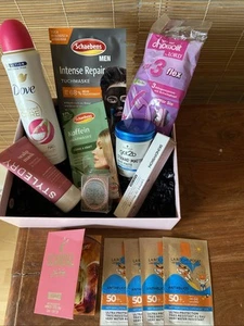Glossybox - Bild 1 von 14