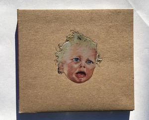 Swans – To Be Kind (2 CD Set, 2014) RARE ☆NEAR MINT DISCS☆ - Picture 1 of 5