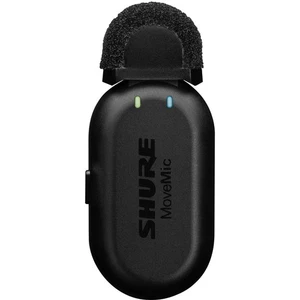 Shure MoveMic Single-Channel Wireless Lavalier Microphone - SKU#1872624 - Picture 1 of 1